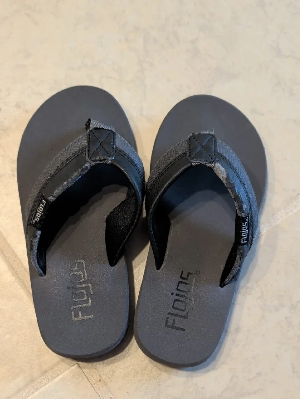 Flojos Kids Flip Flop Sandals